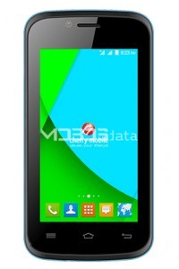 CHERRY MOBILE TOUCH specifikacije